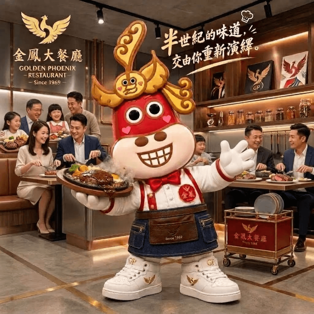 參賽作品「菲波力士」