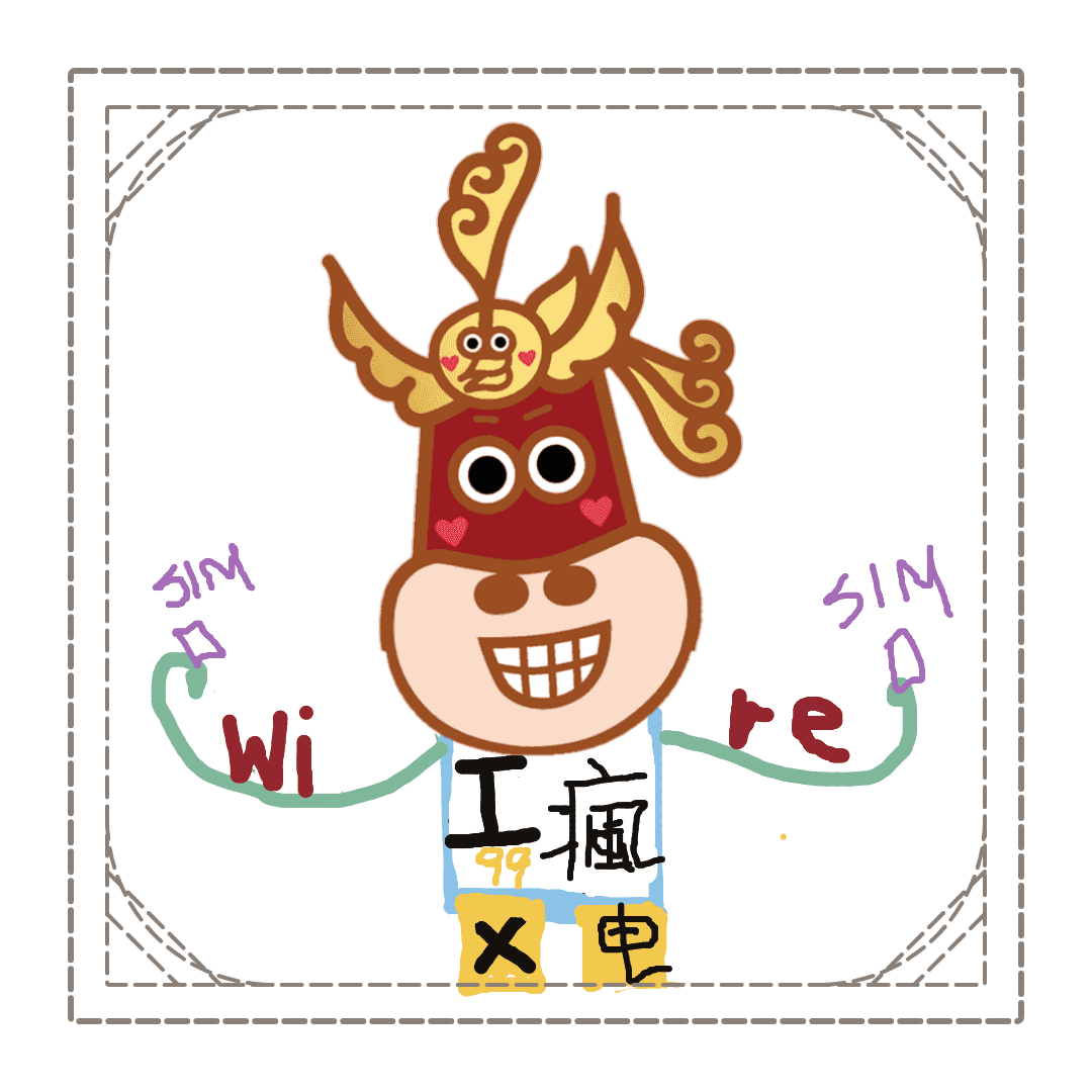 參賽作品「身體我瘋了」